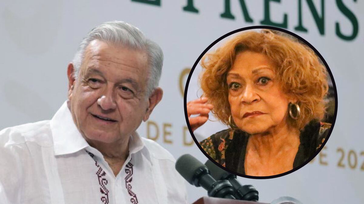 Mañanera del 22 de diciembre