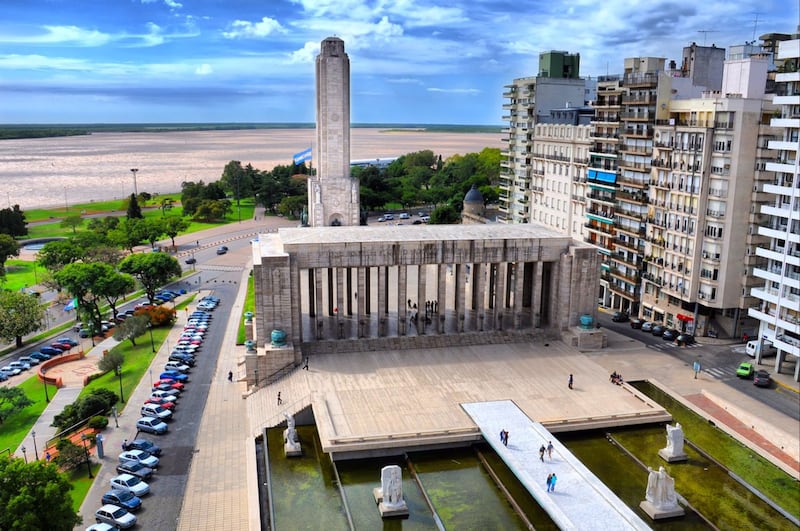 Rosario Argentina