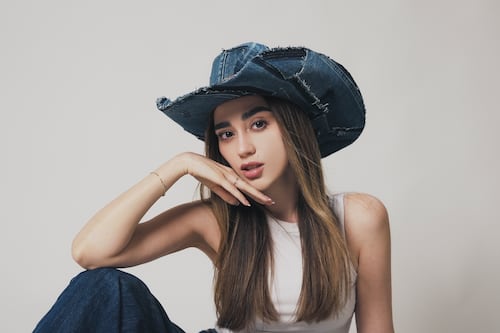 Carolina Ross habla sobre La Granja VIP: aprendizajes, decepciones y Sergio Mayer Mori