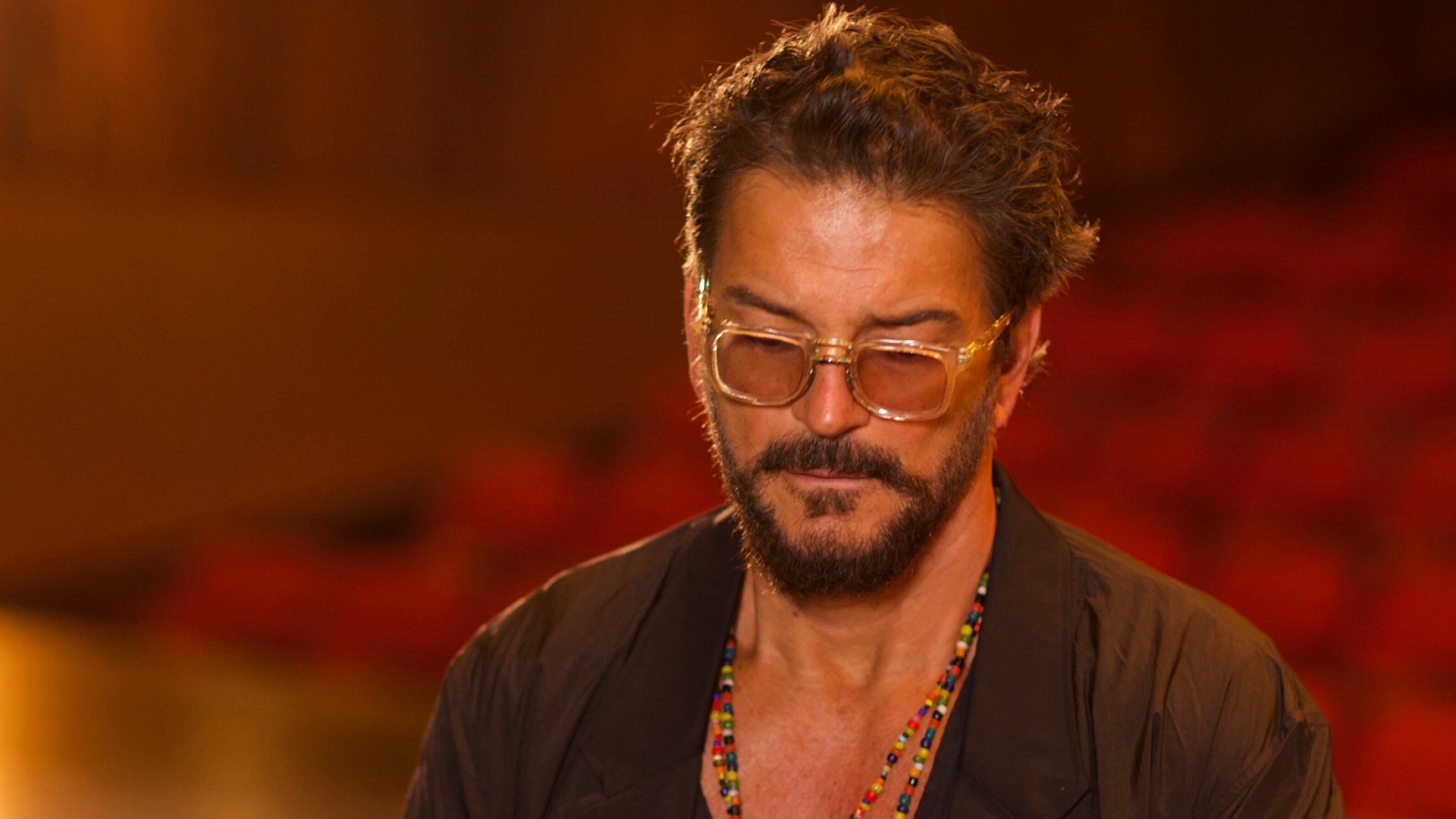 El cantante está de vuelta