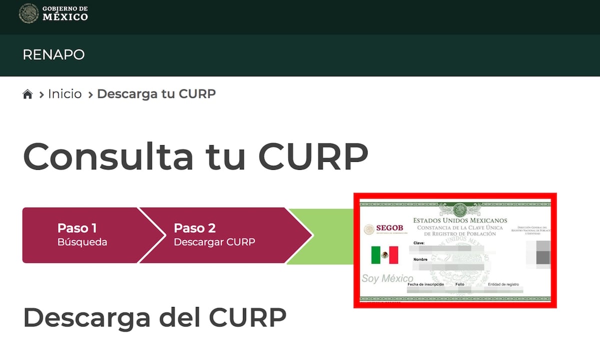 Se ha convertido en un documento fundamental para diferentes trámites. (Especial)