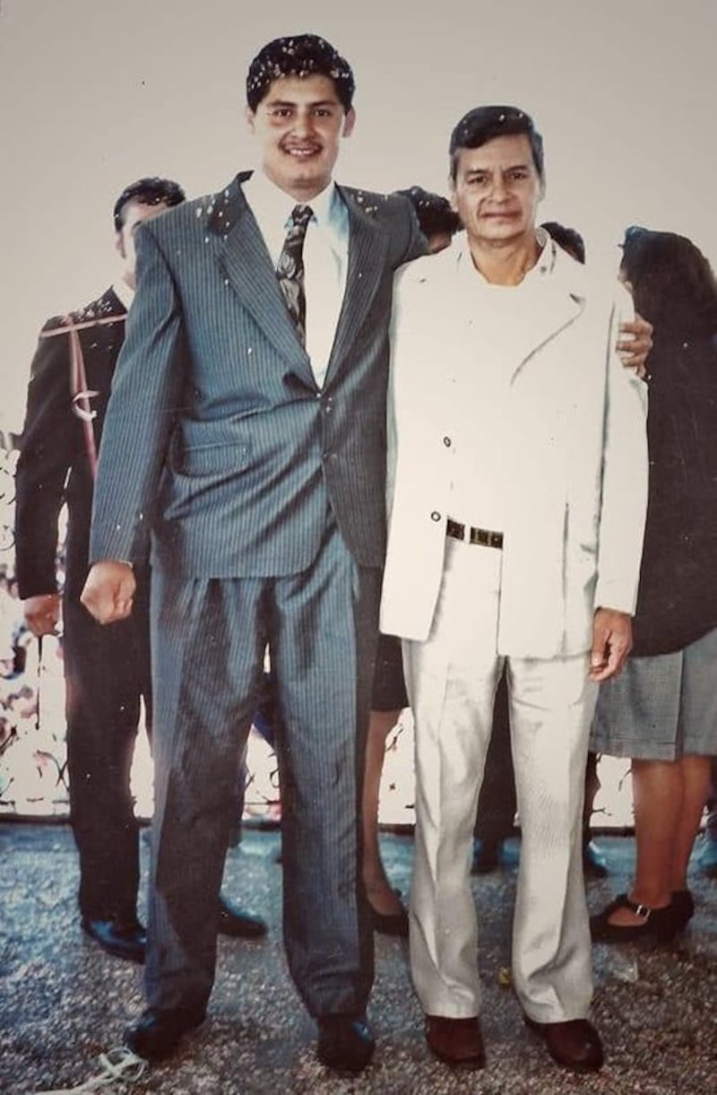 FOTO: Cortesía
