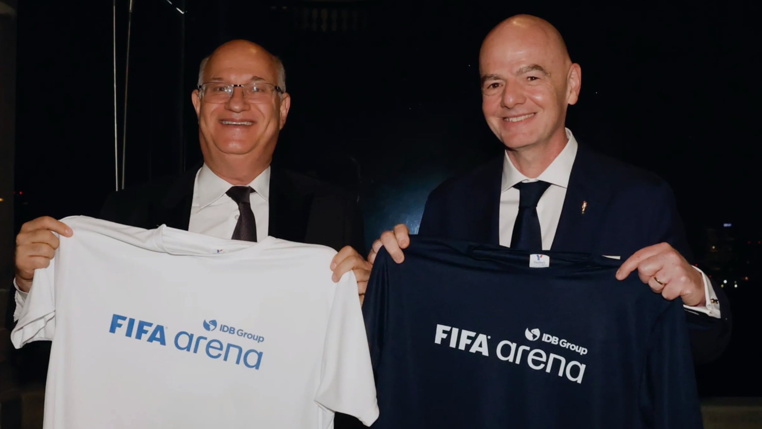 FIFA construirá ocho minicanchas en México para impulsar inclusión y deporte rumbo al Mundial 2026