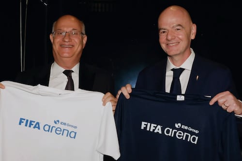 México tendrá ocho minicanchas FIFA Arena antes de que termine 2026