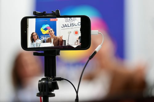 Presentan Distintivo para empresas incluyentes; admitidas serán priorizadas en apoyos económicos