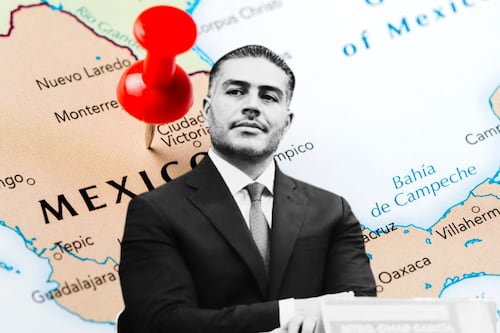 ¿Llegó el fin para el Cártel de Sinaloa? Esto respondió Omar García Harfuch