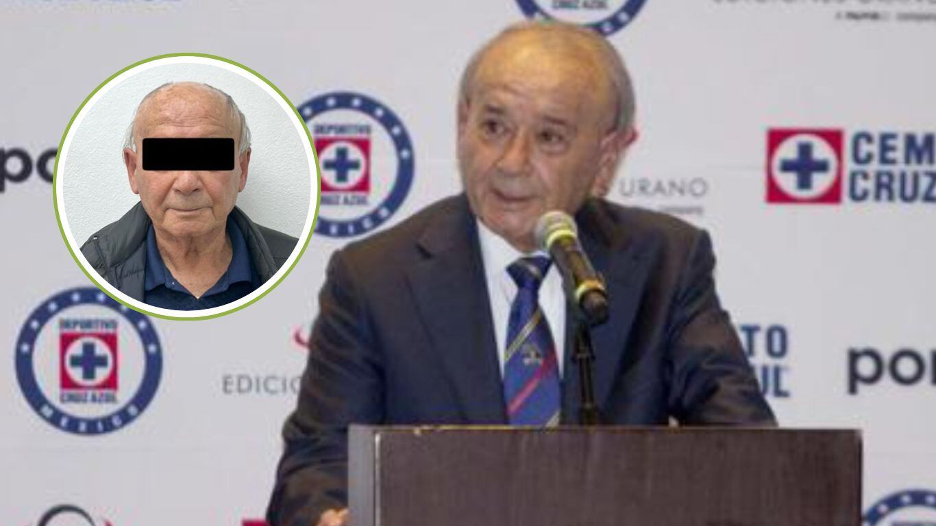 Guillermo ‘Billy’ Álvarez