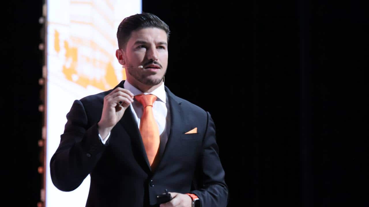 Samuel García anuncia inversión histórica.