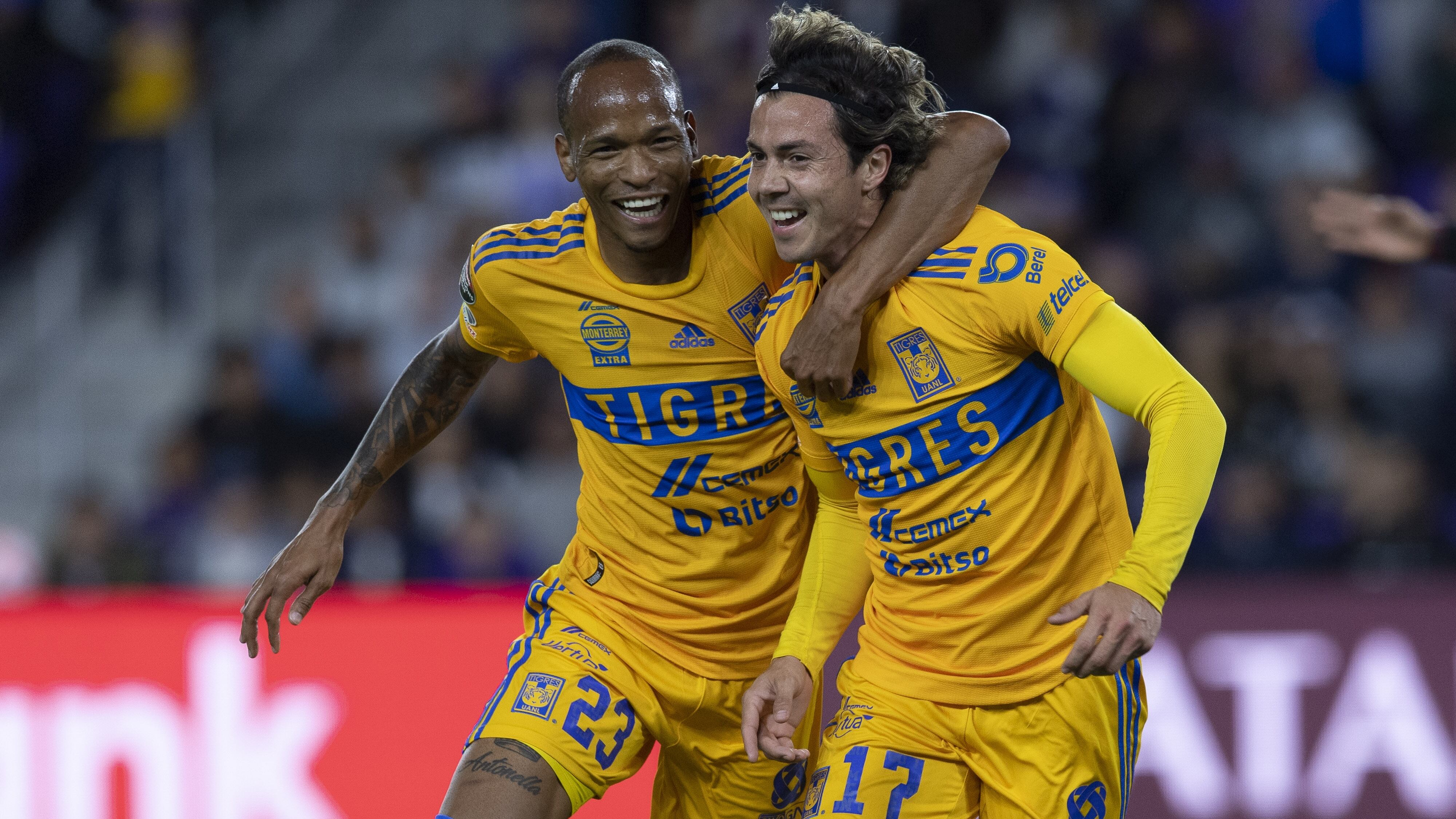 Tiigres UANL