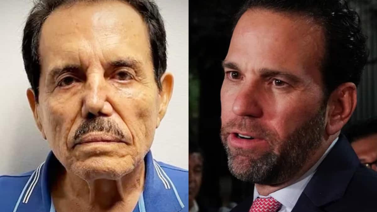 Dio su versión sobre la captura o entrega de "El Mayo" Zambada. (Especial)