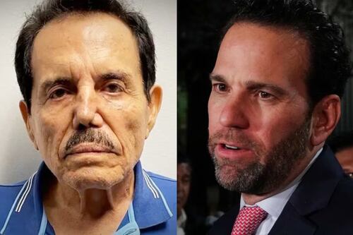 Loret de Mola revela que AMLO sabía todo sobre la entrega de “El Mayo” Zambada