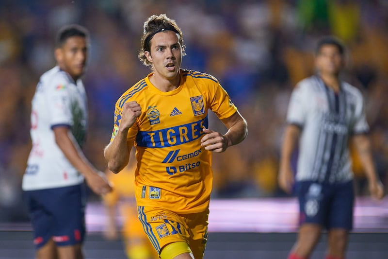 Tigres UANL
