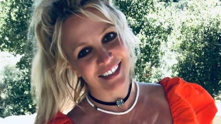 Britney Spears