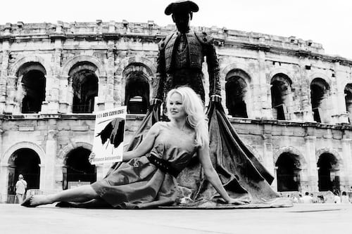 ¿Cuánto sabes sobre Pamela Anderson?