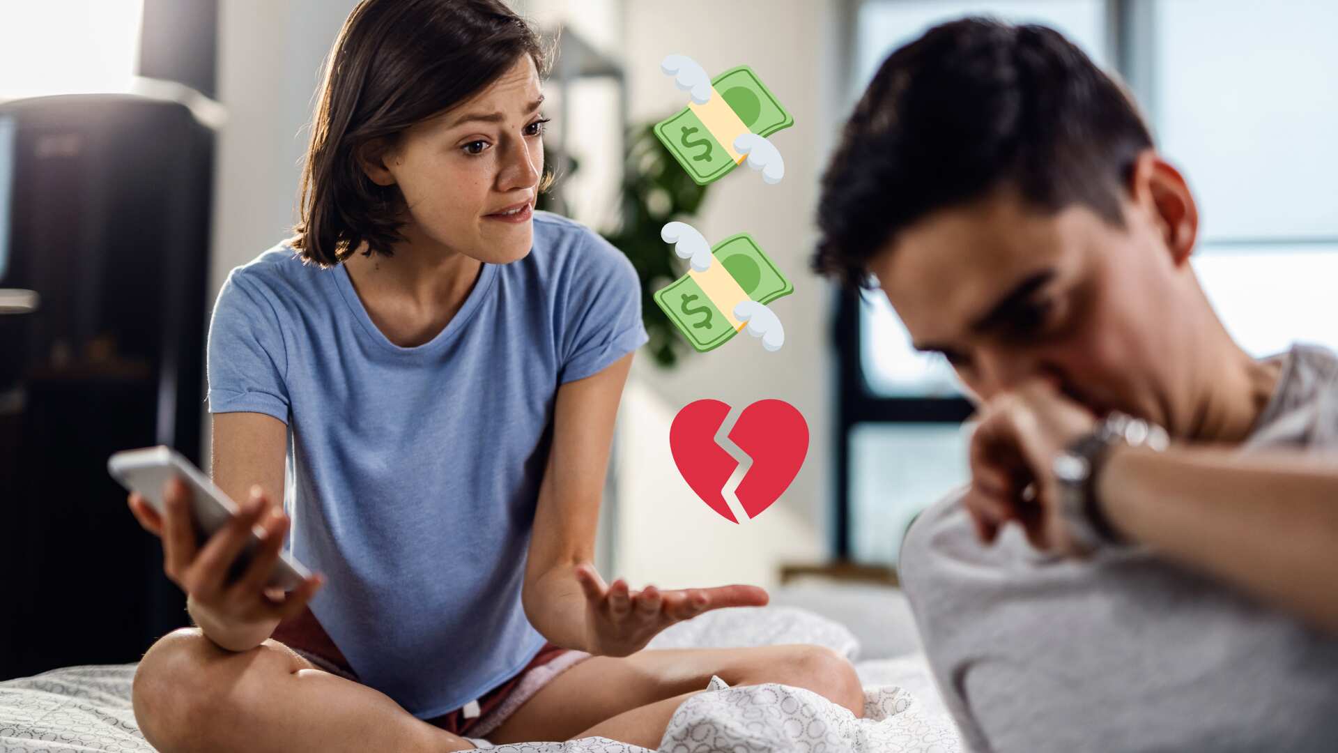 Un tercio de los adultos mexicanos tienen una tarjeta de crédito oculta y usa efectivo para pagar sus relaciones sexoafectivas secundarias.