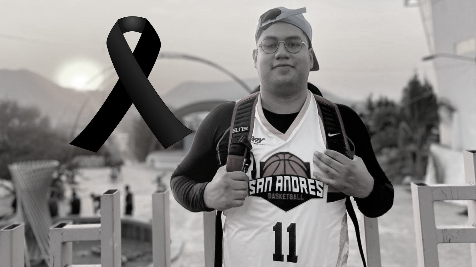 Marco Jarillo murió en Colombia.