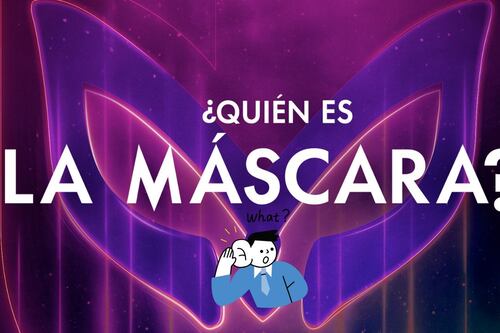 Encargados de redes de ‘La máscara’ y ‘Danna Vázquez’ eran novios y se pasaban información confidencial