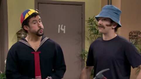 Florinda Meza califica como “magistral” el homenaje de Bad Bunny al Chavo.