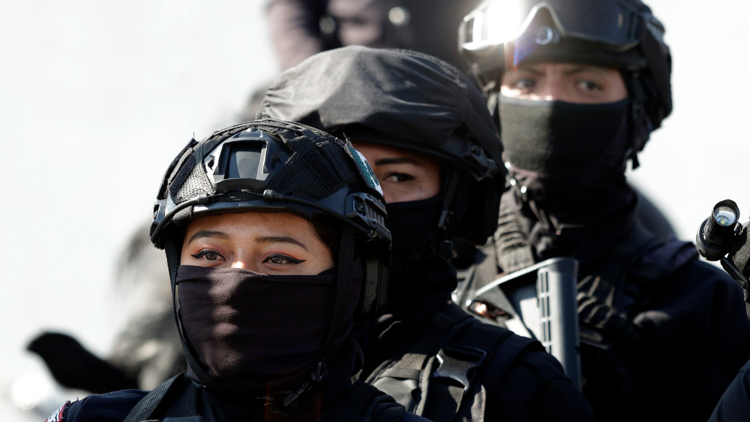 FOTO: Agencia Enfoque