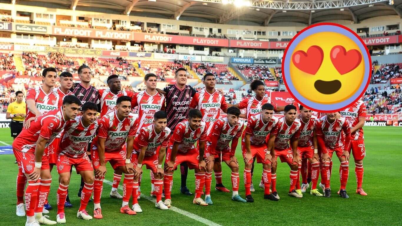 Necaxa