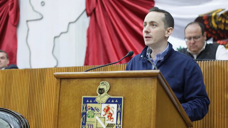Para el panista Eduardo Leal corresponde al electorado respaldar a los candidatos jóvenes.