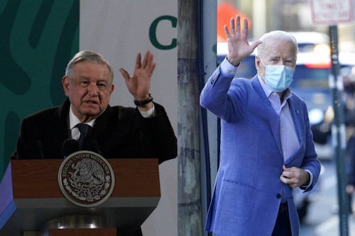 Los retos para la relación México-EU en la era Biden