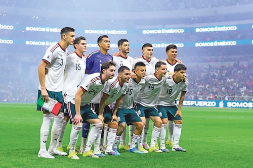 “Veo a México en el sexto partido”: Torres Nilo afirma que el Tri hará historia en el Mundial 2026