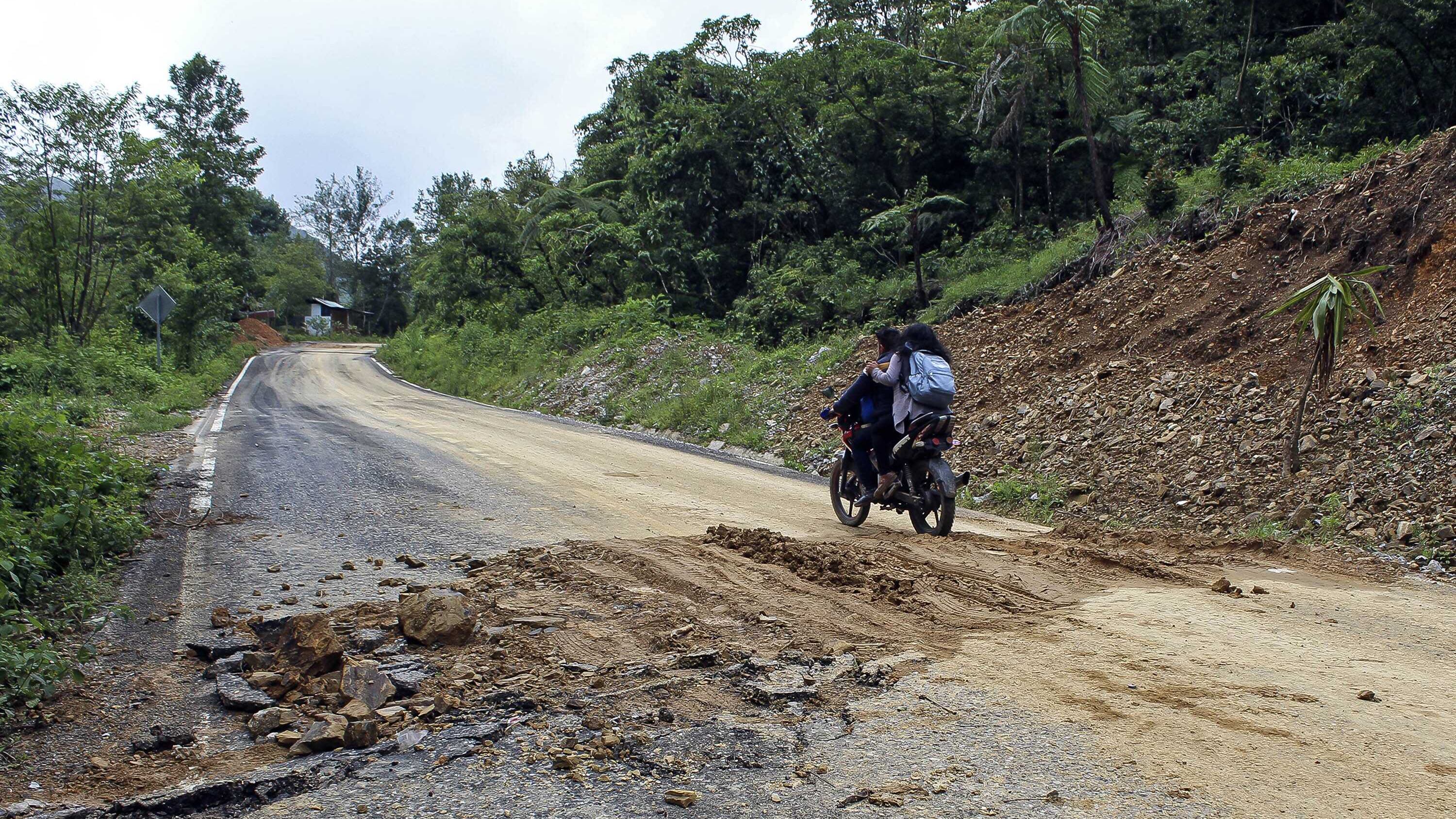 FOTO: Agencia Enfoque
