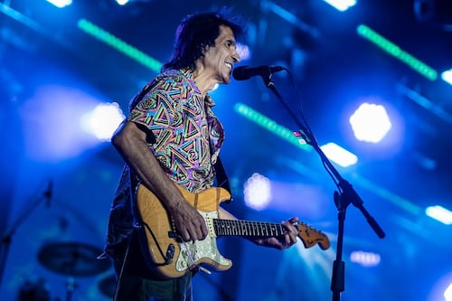 ¿Qué pasará con Enanitos Verdes? El legado sigue vivo tras la partida de Felipe Staiti