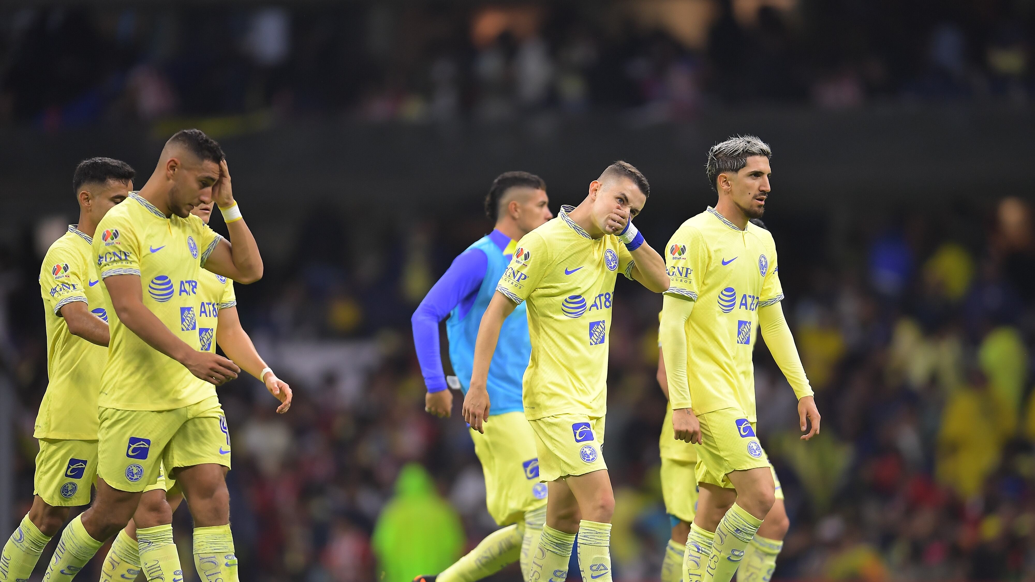 Las Águilas se quedaron cerca de la gran final