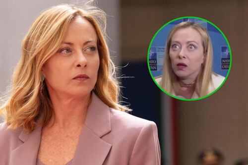 ¿Quién es Giorgia Meloni y por qué es tendencia tras su participación en la cumbre de la OTAN?