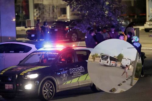 Frenarán arrancones de autos y rutas con cámaras de vigilancia conectadas al C5
