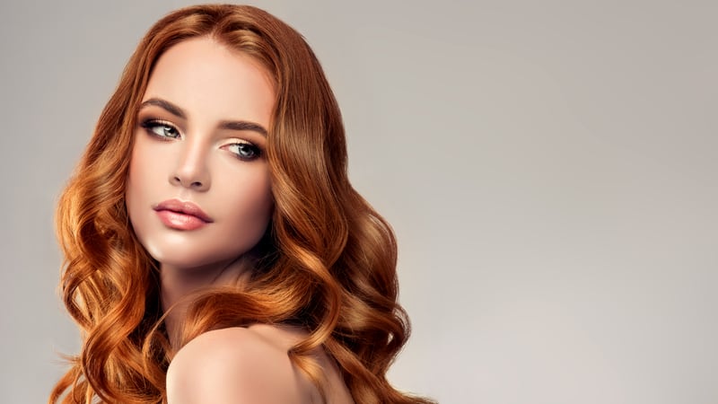 Productos para el pelo Marc Anthony