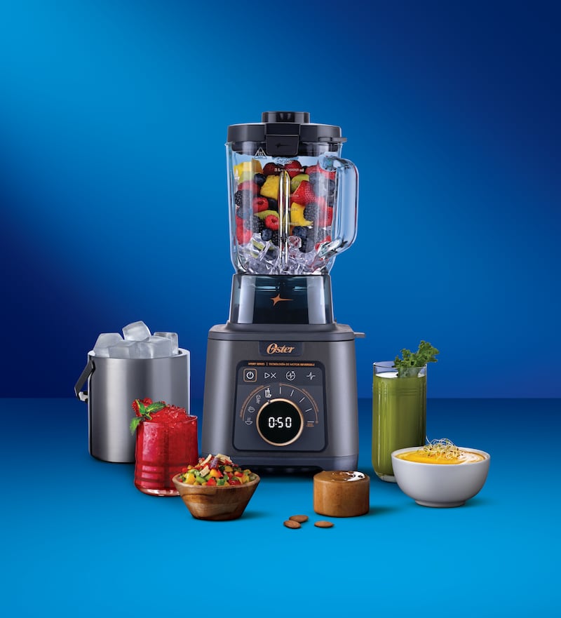 Licuadora Oster Titán
