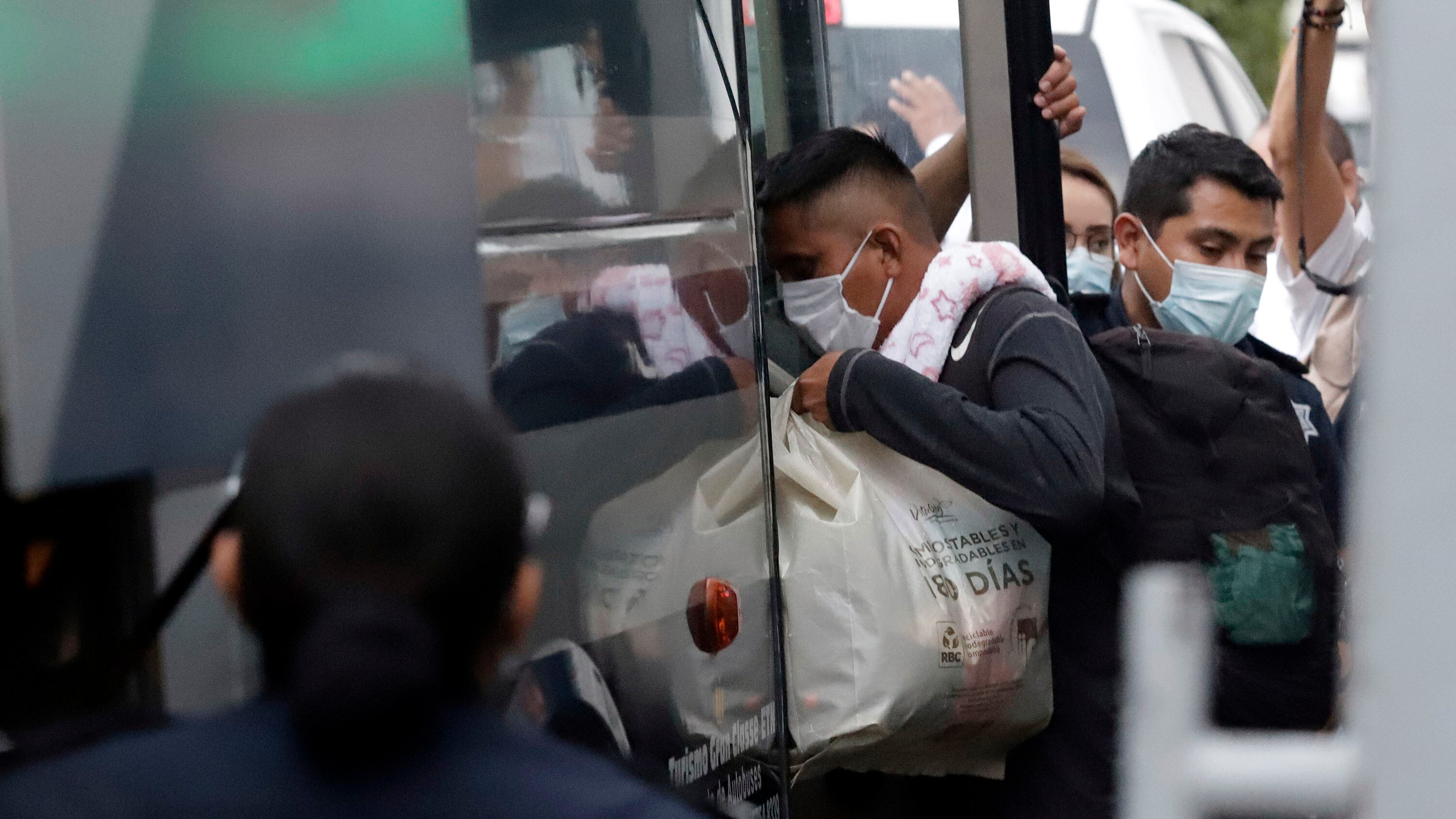 FOTO: Agencia Enfoque