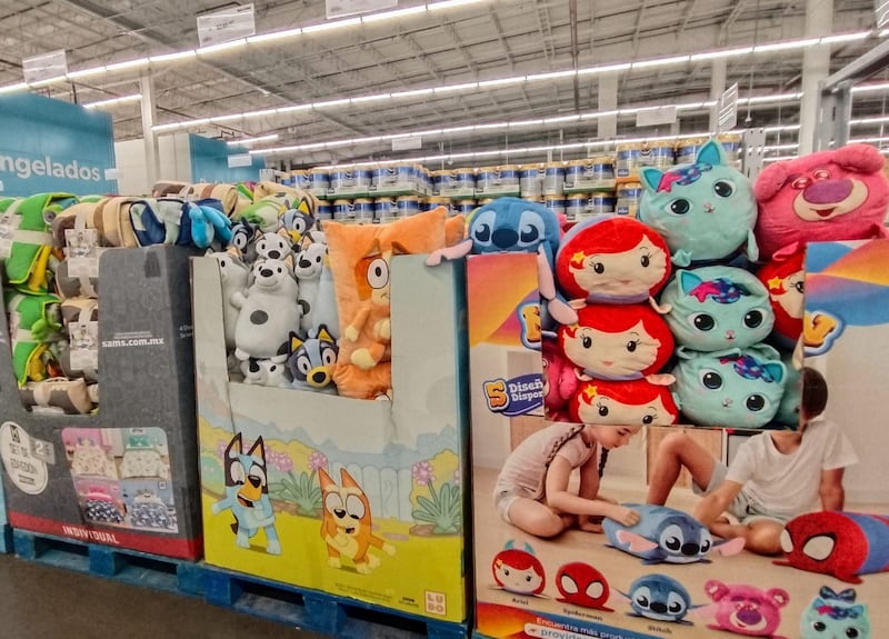 Sam´s Club Hot Sale 2025