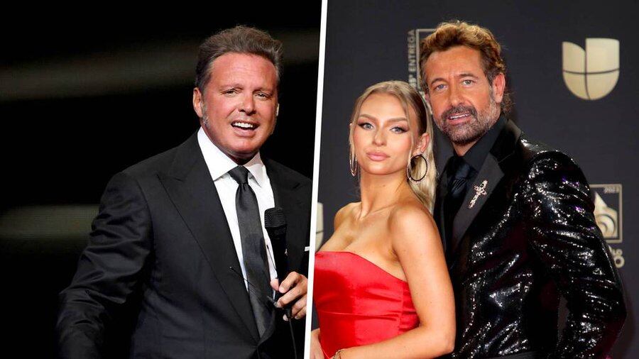 Famosos que se cansan en 2024