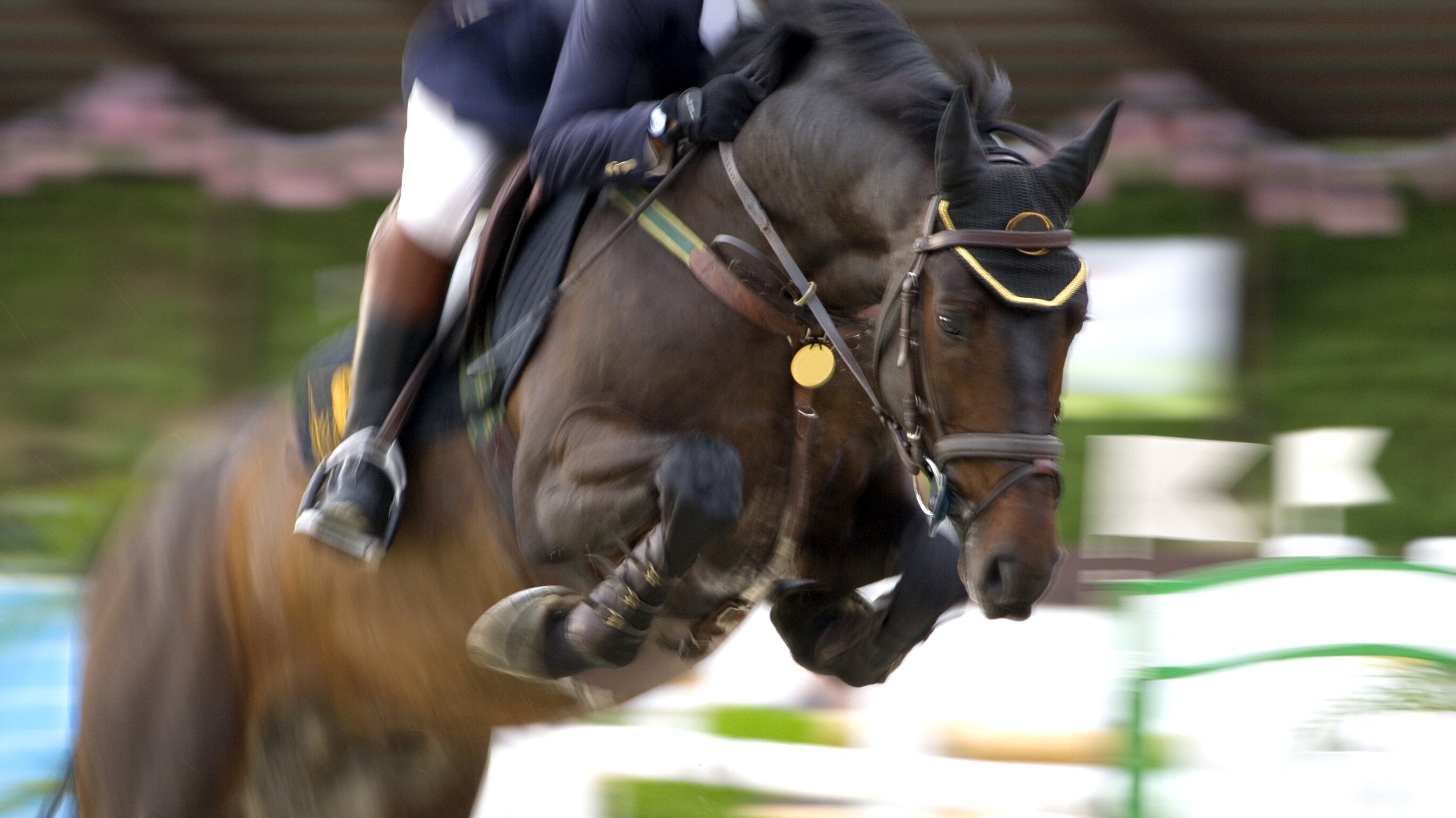 Longines FEI Jumping Nations Cup