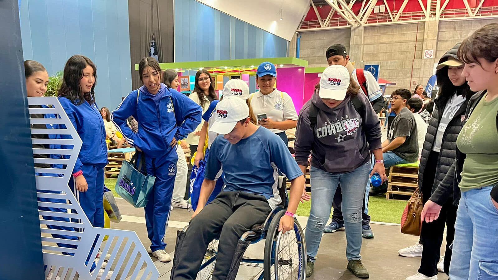 Se convertiría en una subsecretaría.