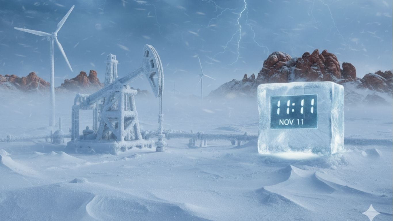 Alerta invernal según Mhoni Vidente