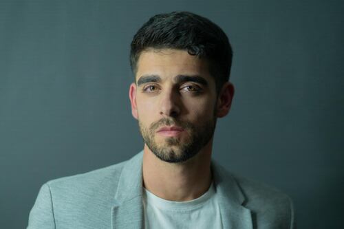 Nahuel Escobar se une a la acción en ‘La Jefa’, la nueva apuesta de Telemundo