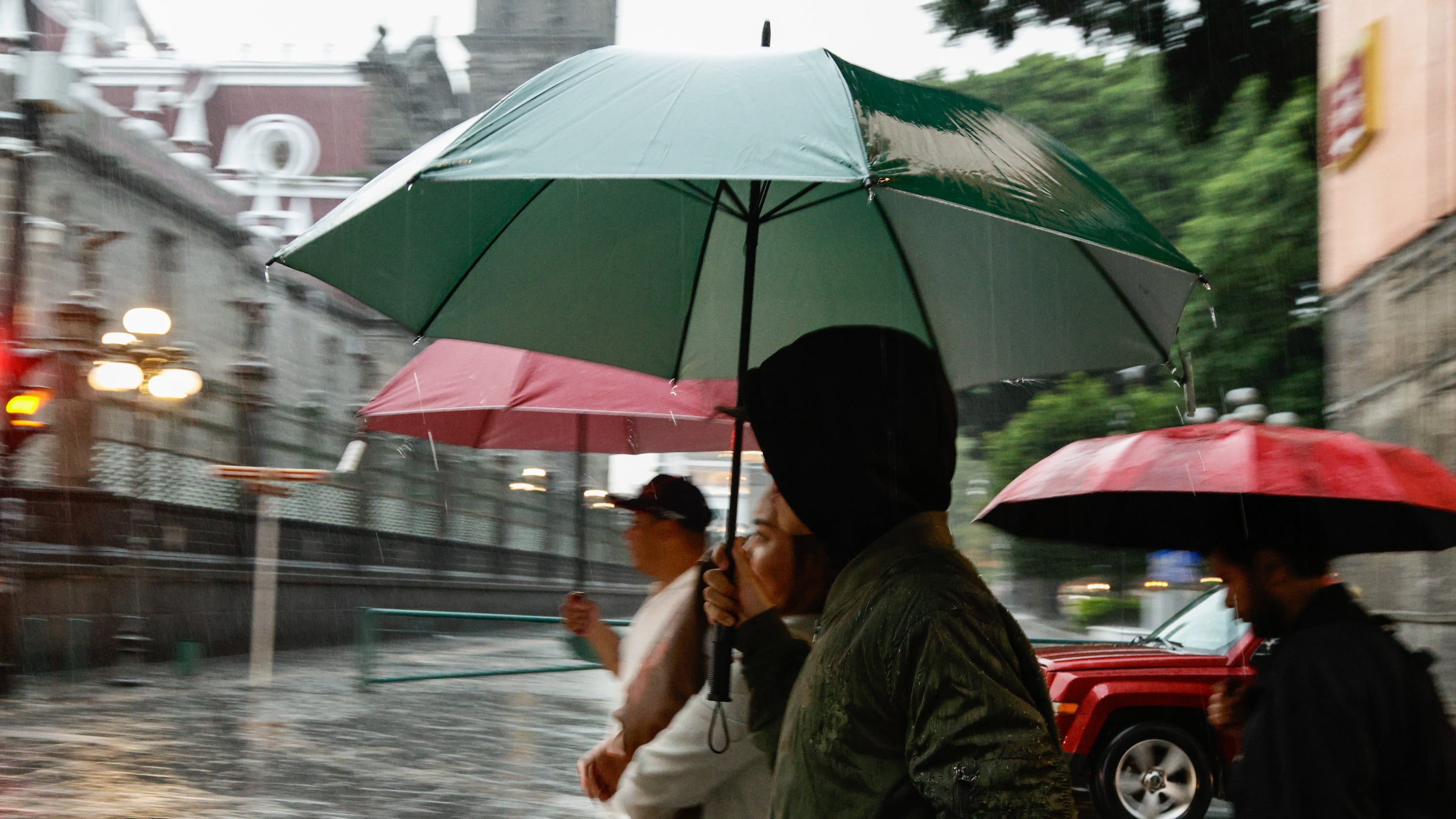 FOTO: Oscar Rodríguez/Agencia Enfoque