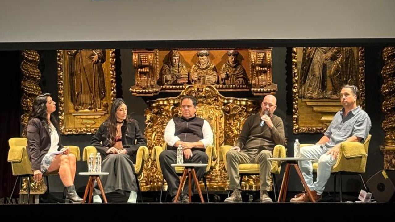 Festival Vive Latino se reinventa con el público para ofrecer una edición única