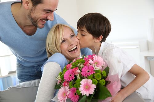 Regalos para sorprender a mamá en su día