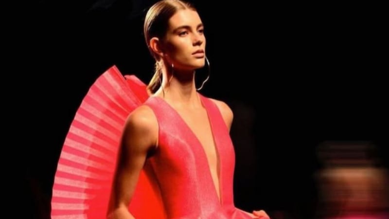 Hallan sin vida a Cristina Pérez Galcenco, modelo de 21 años e hija de famoso futbolista: ¿Cuál fue la causa?