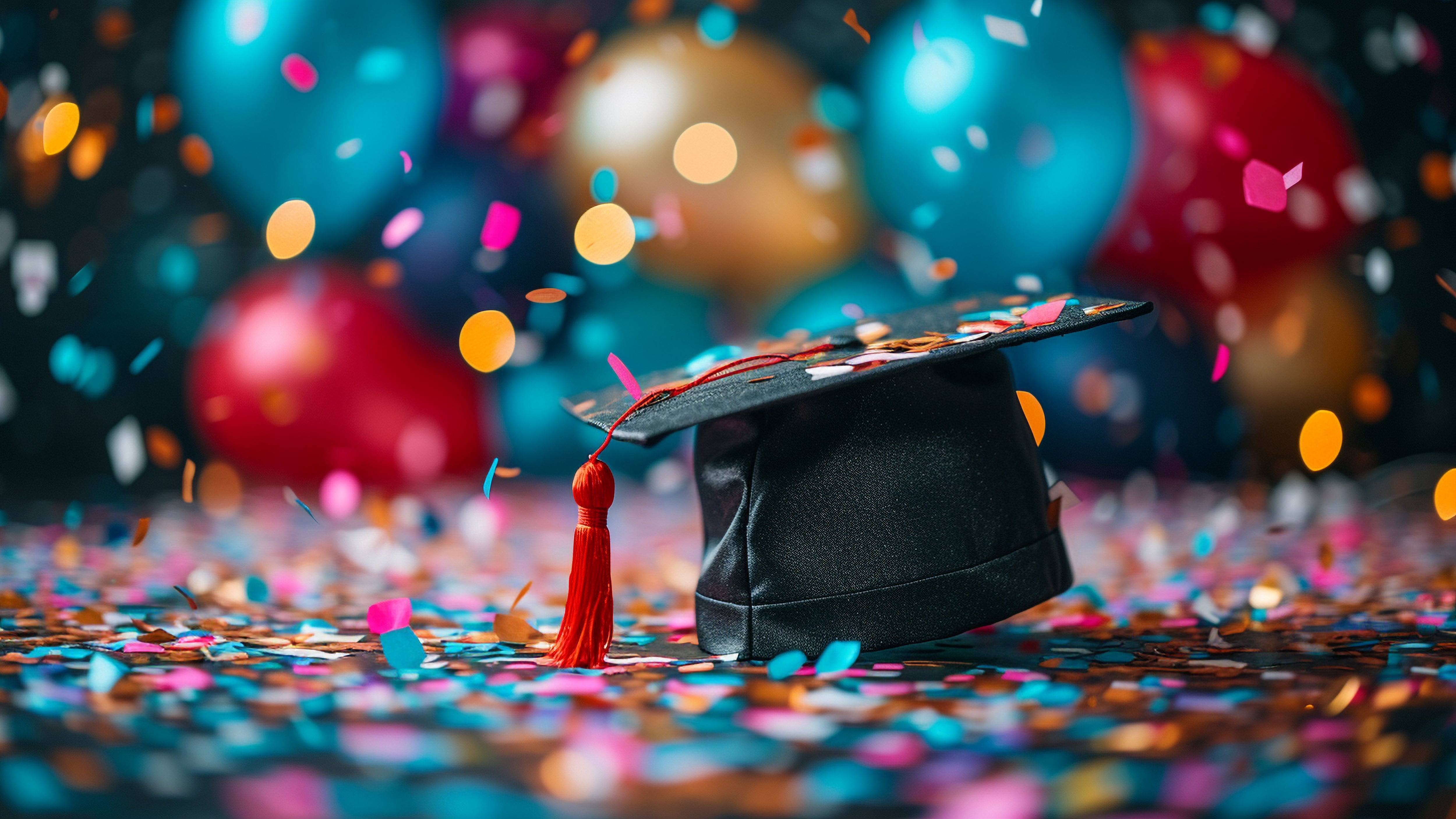 El precio de un vestido de graduación puede superar ocho mil pesos, mientras que los anillos van de 600 a más de cuatro mil pesos.