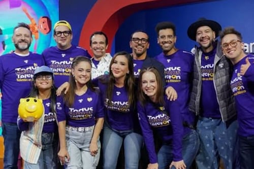 Conductora de ‘Me Caigo de Risa’ es hospitalizada de emergencia: ¿Cuál es su estado de salud?