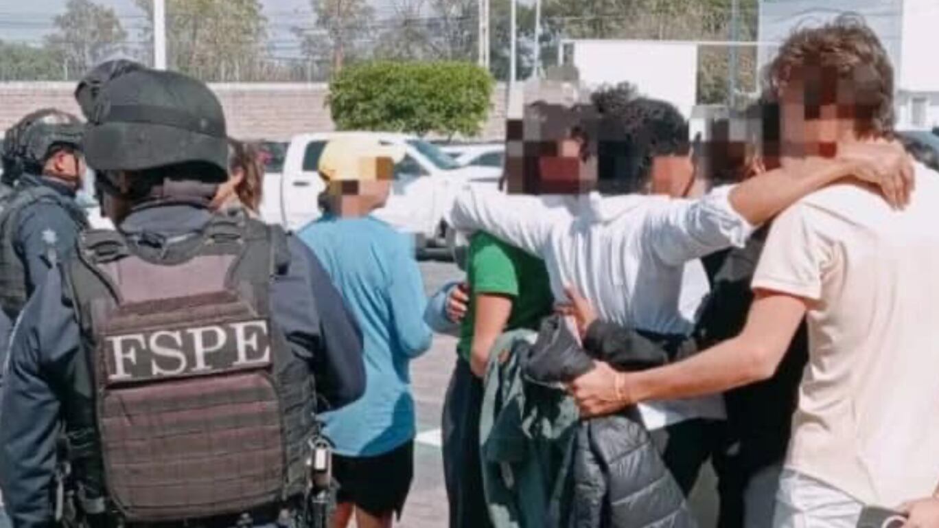 La Federación Mexicana de Tenis lo hizo por la seguridad de los participantes.