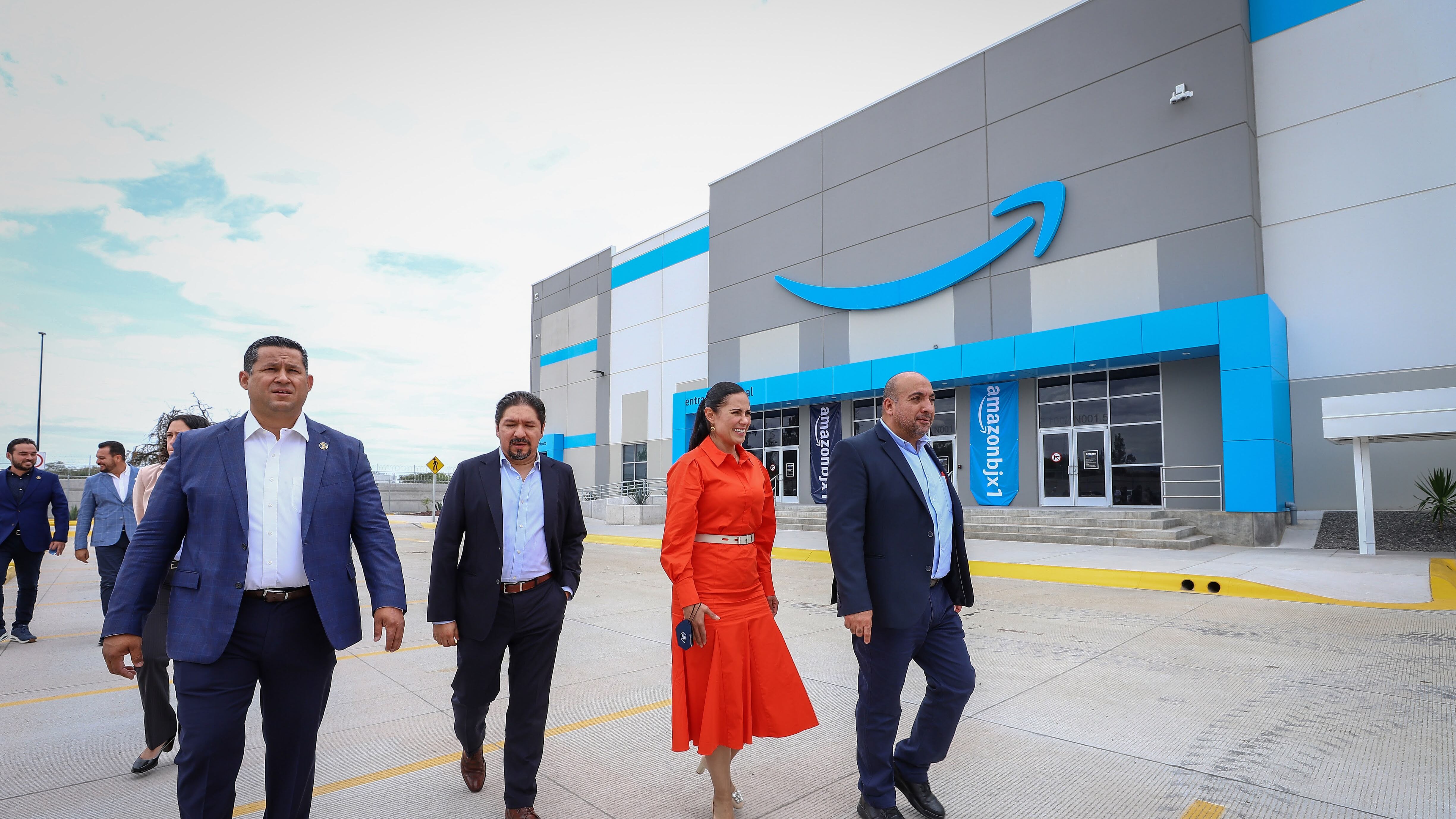 León recibe inversión de más de 259 millones de dólares.