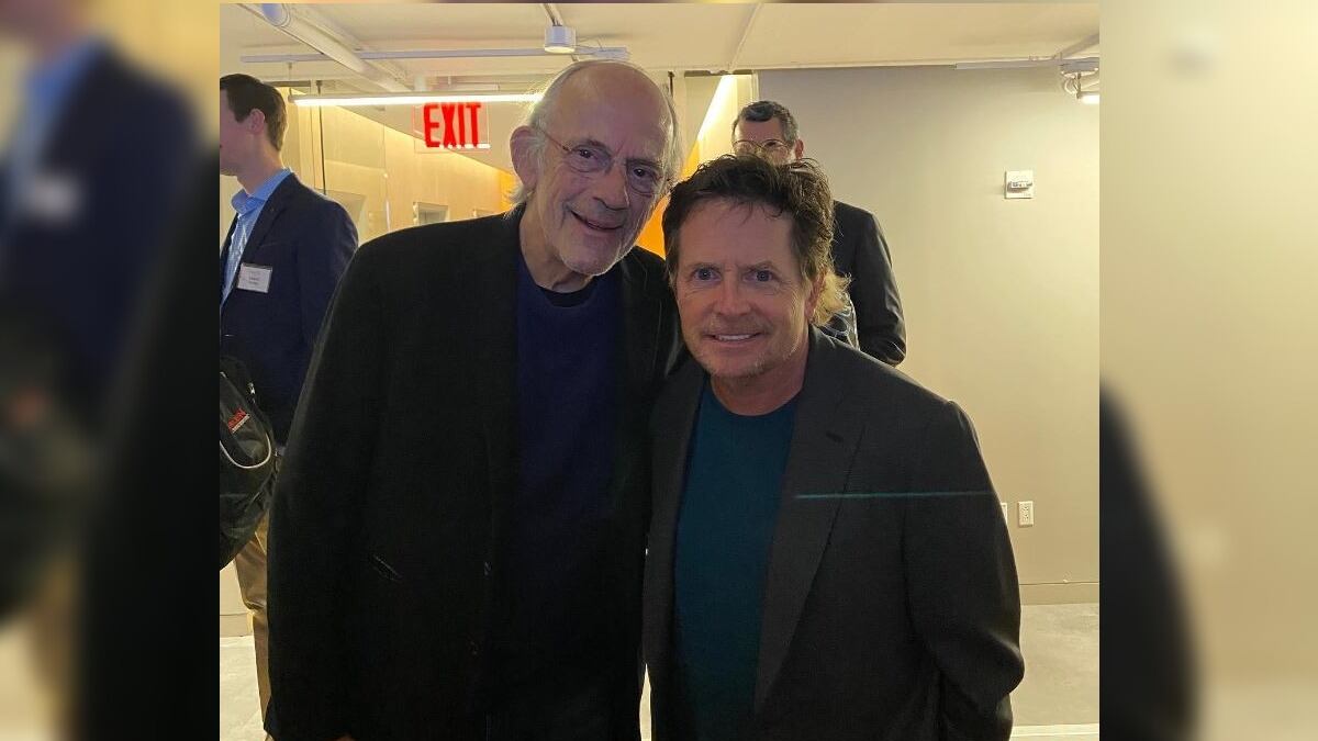 Michael J. Fox ha prestado su voz para películas como Stuart Little